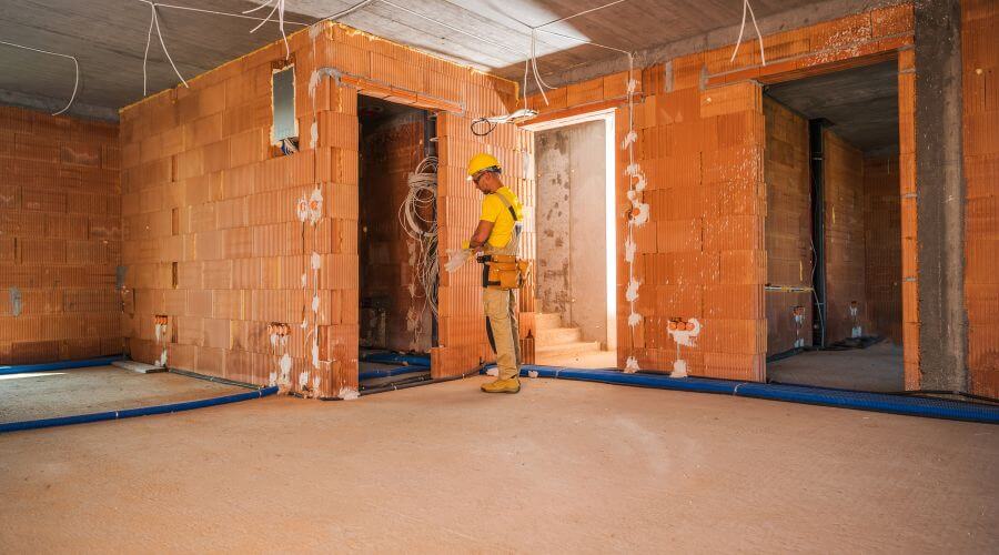 Expert flood damage restoration services in Andrews Air Force Base, MD